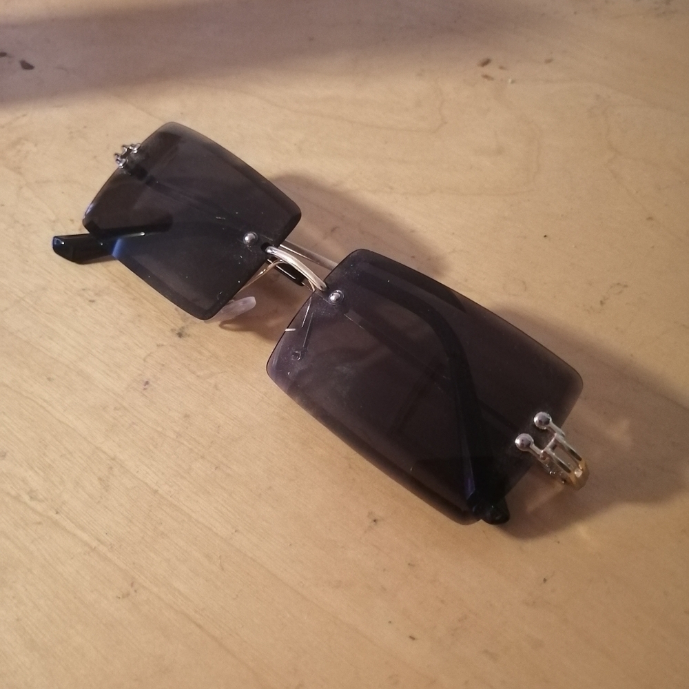 Retro Sunglasses